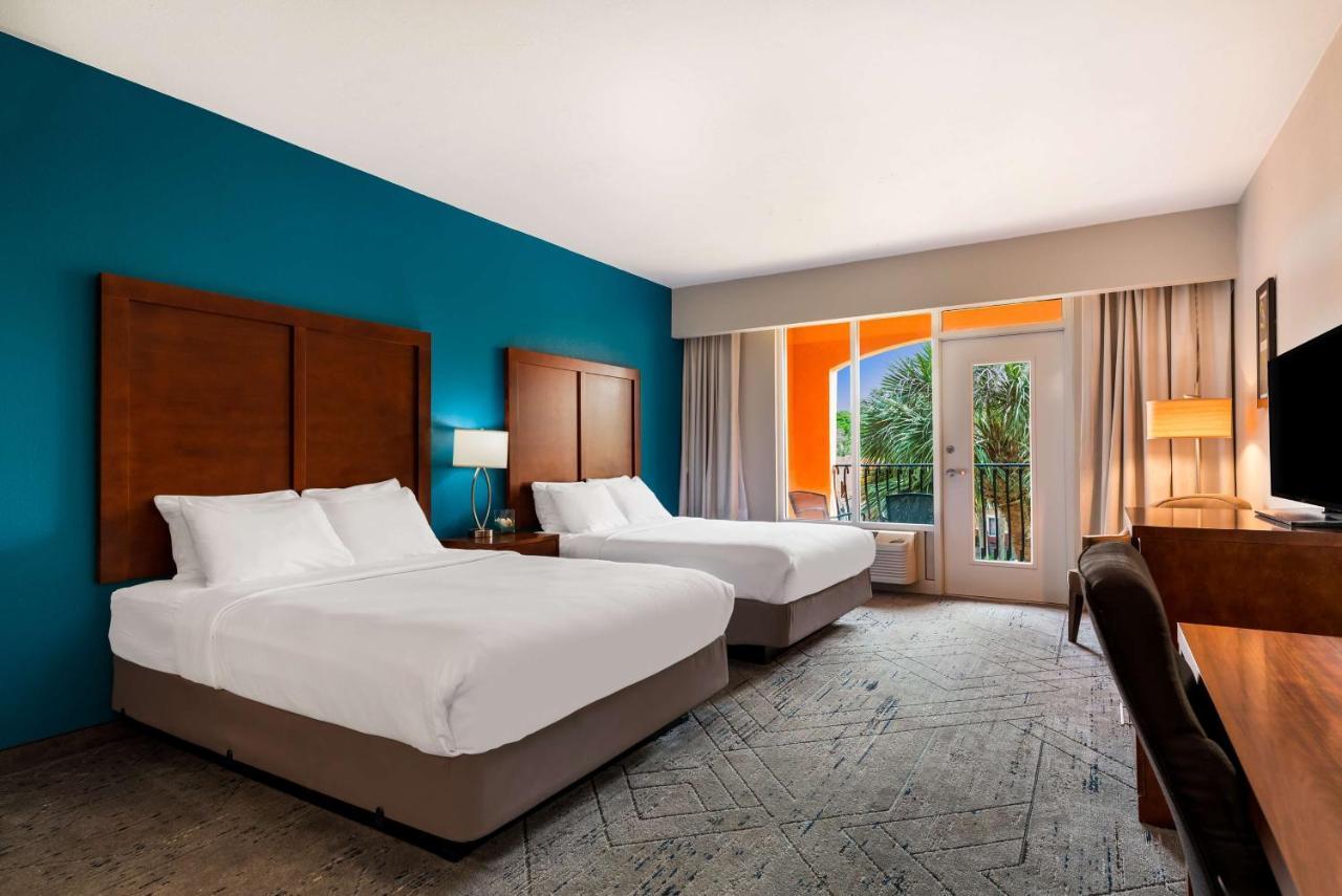 Surestay Plus Hotel By Best Western The Villages Lady Lake Exterior foto