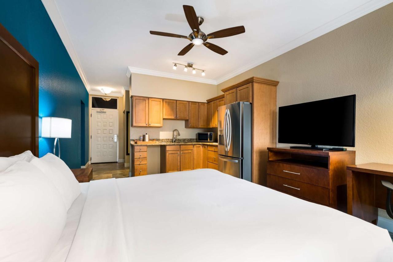Surestay Plus Hotel By Best Western The Villages Lady Lake Exterior foto
