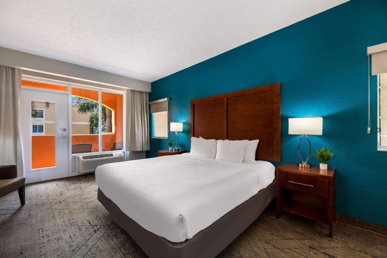 Surestay Plus Hotel By Best Western The Villages Lady Lake Exterior foto