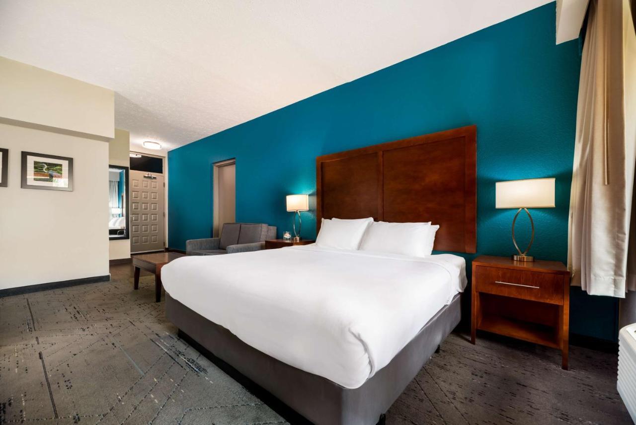 Surestay Plus Hotel By Best Western The Villages Lady Lake Exterior foto